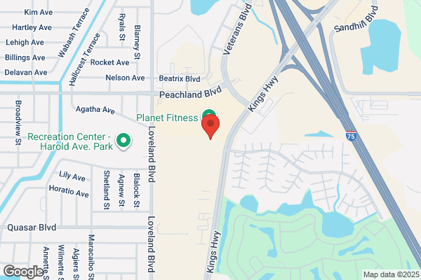 Peachland Chiropractic Health Center
