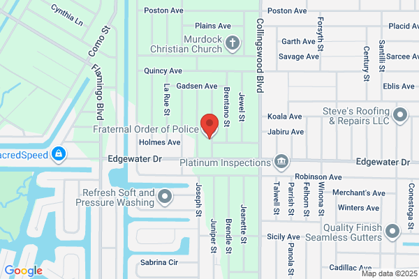 Community Church of God