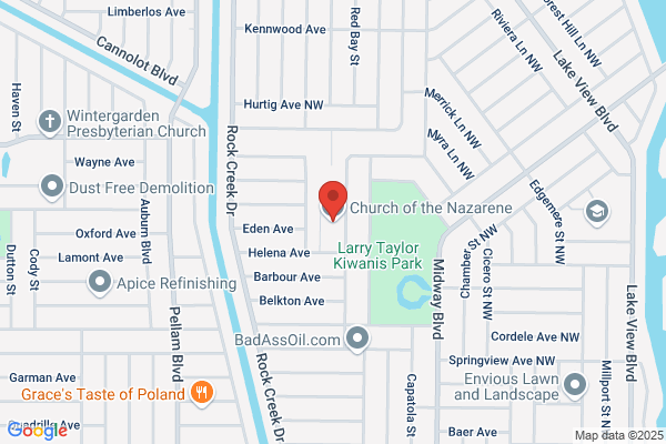 Port Charlotte Church of the Nazarene