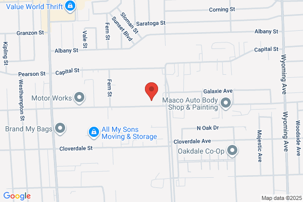 Discount Office Equipment Service & Supplies