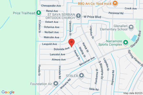 Cti of Sarasota & Charlotte County