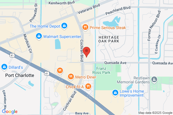 Suncoast Credit Union