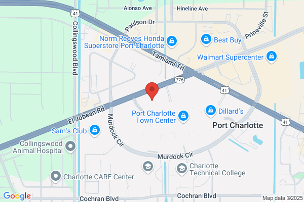 Baldwin Brothers A Funeral & Cremation Society: Port Charlotte