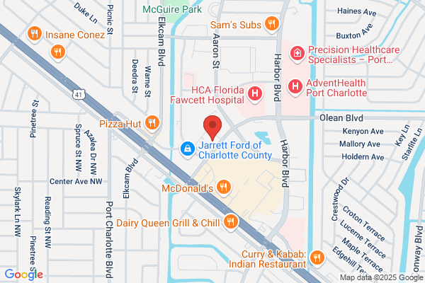 Olean Dental Studio