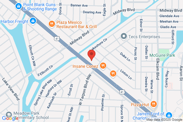Dragonfly Dental of Port Charlotte