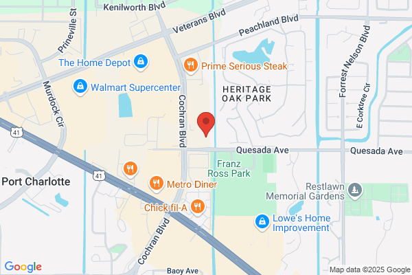 Panther Hollow Dental Lodge