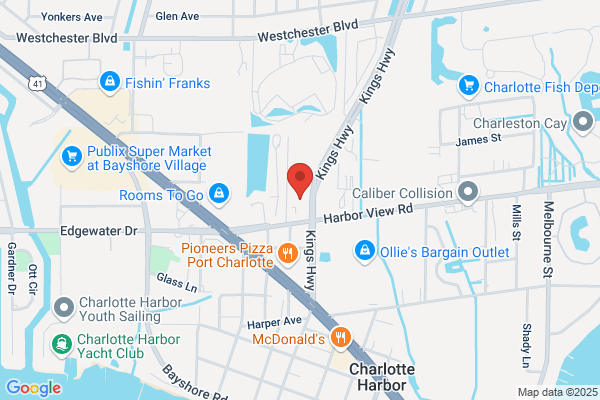 Water's Edge Dermatology - Port Charlotte