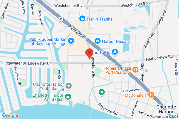 Lee Health Pediatric Cardiology - Port Charlotte
