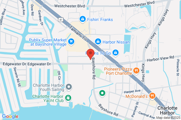 Lee Health Pediatric Specialists - Port Charlotte