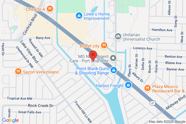Access Chiropractic Health Center