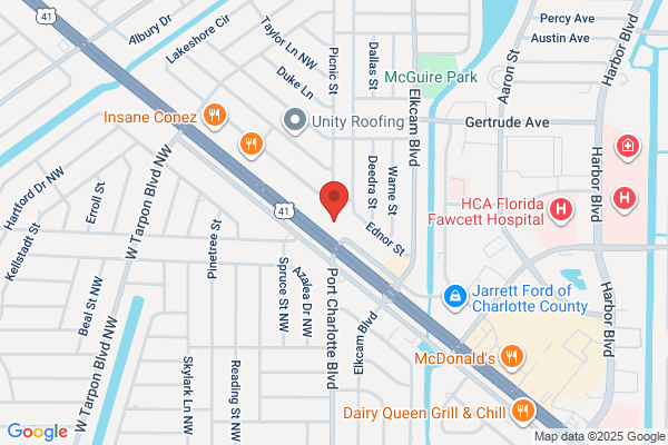 Charlotte Chiropractic Clinic
