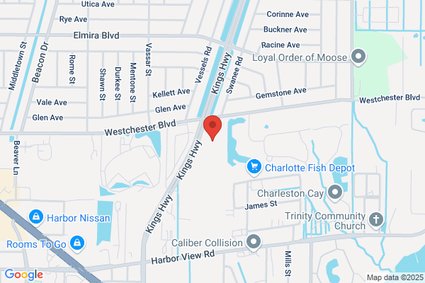 Charlotte Harbor Health Care