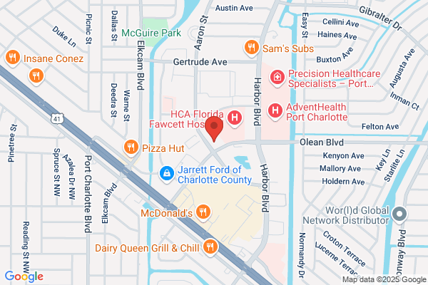 Gulf Pointe Surgical Specialists