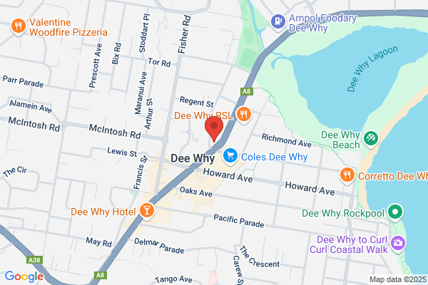 Kingsway Dental