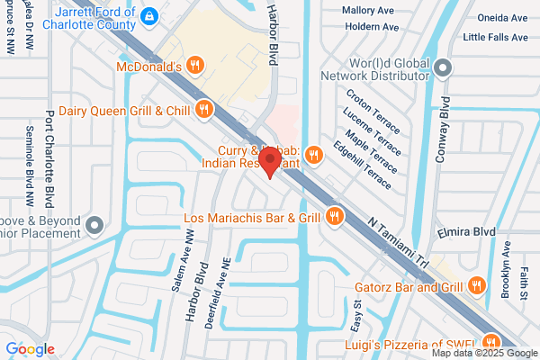 Marshall Family Dentistry