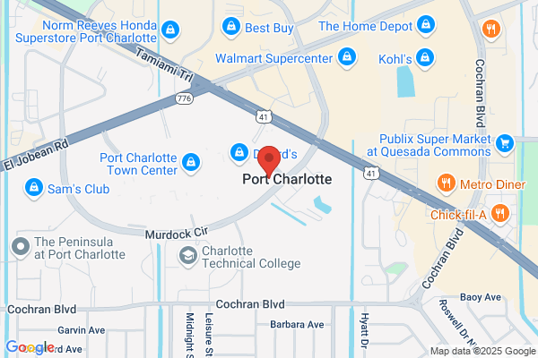 Nash Cataract & Laser Institute