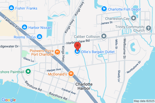 Port Charlotte Artificial Kidney Center Inc