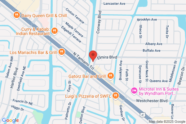 Port Charlotte Dental Care