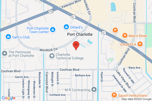 Southwest Florida Hand Specialists