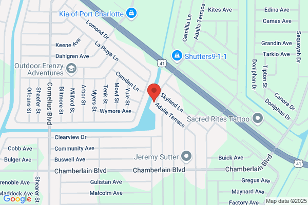 Gary Greico Watercare Inc