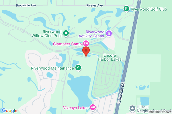 Riverwood Community Development District