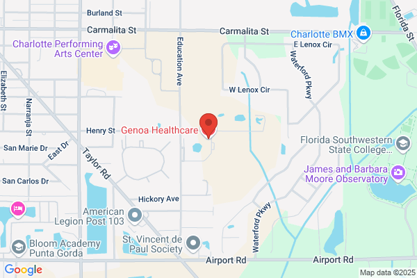 Gene's Prescription Shop Inc