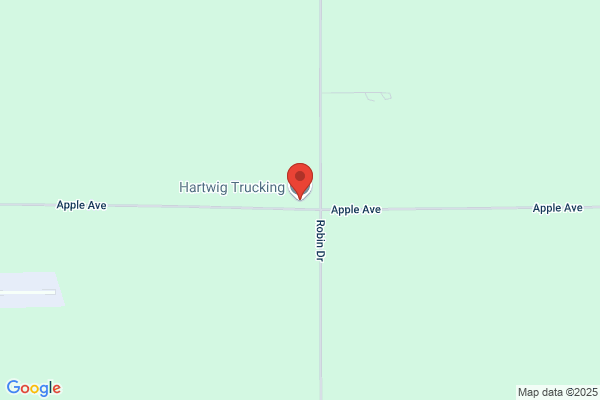 Hartwig's Mobile Inc