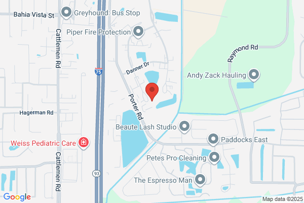 Florida Suncoast Contractors