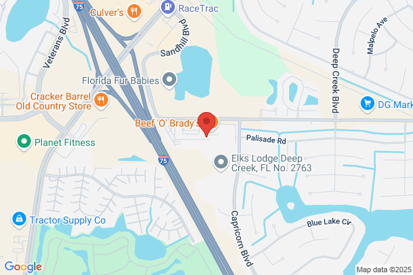 Lakewood Ranch Telecomm Inc