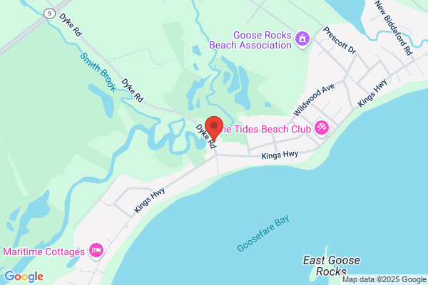 Sand Dollar Homes Business Department