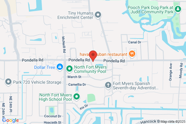 Sun Country Homes of Charlotte County Inc