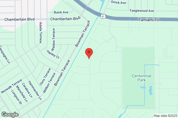 Yorktowne Homes of SW Florida Inc