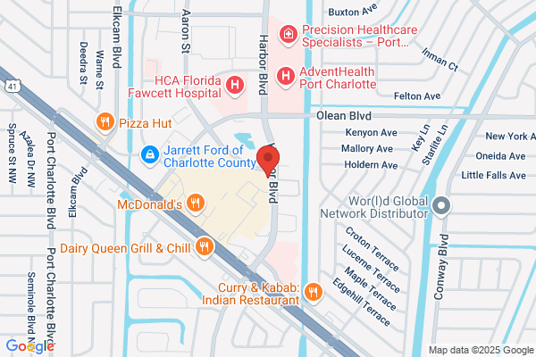 Center For Circulatory Health the