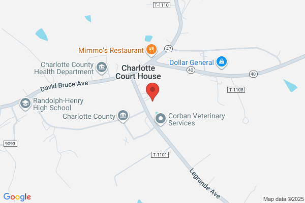 Charlotte County Primary Care & Walk-In Clinic
