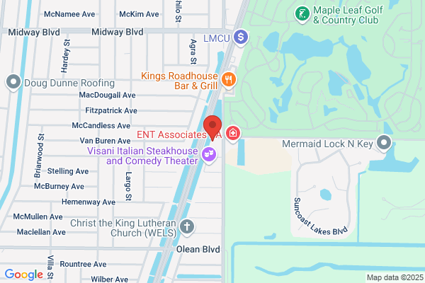 Charlotte Endoscopic Surgery Center