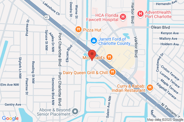 Florida Eye and Laser Institute