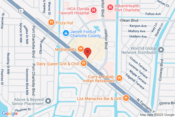 Gulf Coast Dialysis