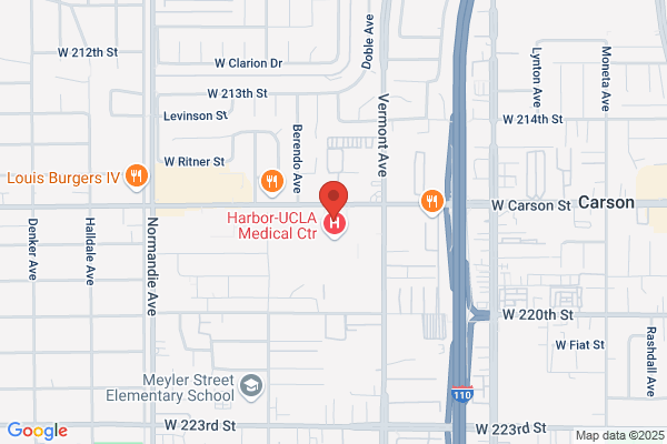 Harbor Cardiology & Vascular Center