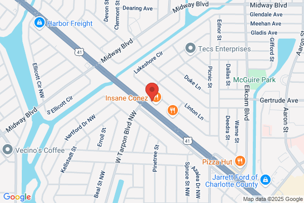Jackson's Lighting & Home Design Center