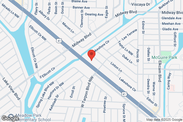 Granny NANNIES | Senior Care Port Charlotte