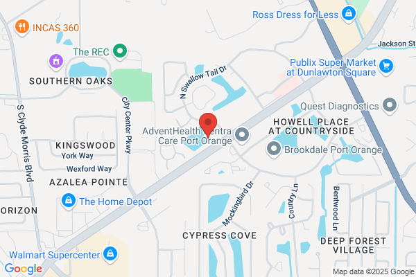 Nurse On Call - Port Charlotte