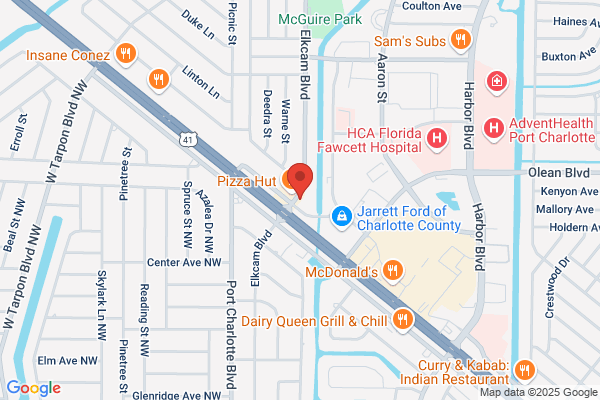 Health Plus Inc