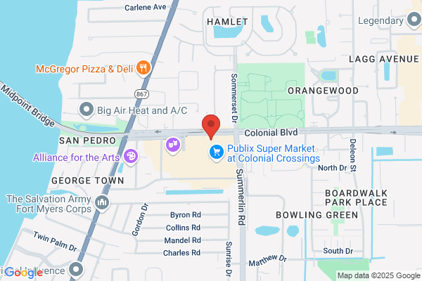 Interim HealthCare of Port Charlotte FL - CLOSED