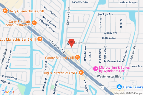 Signature HomeNow Port Charlotte