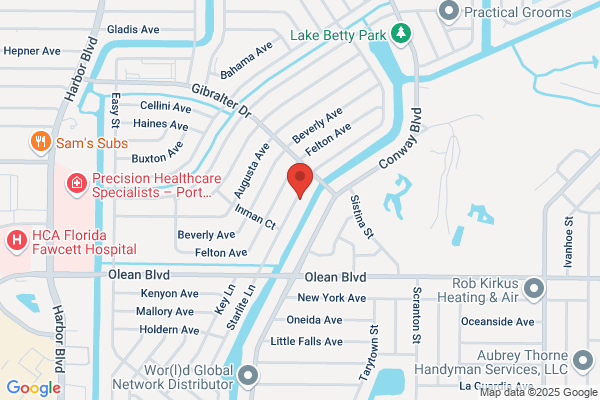 Divine Care of Port Charlotte