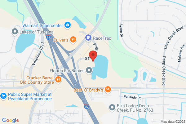 Hampton Inn Port Charlotte