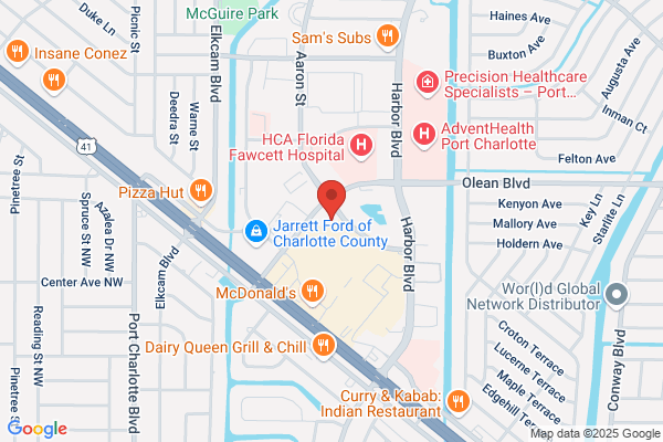 AAA Port Charlotte