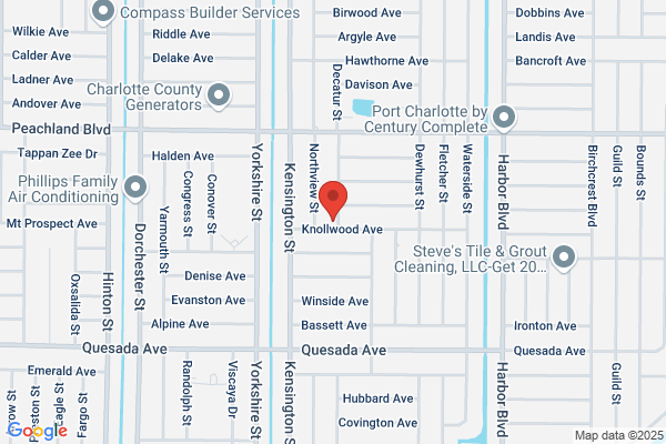 Certified Closing Agent- Carlene Hope