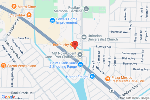 Charlotte Jewelry & Watch Repair