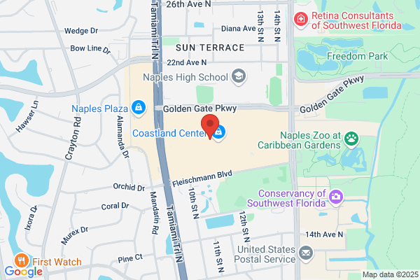 Zales Jewelers